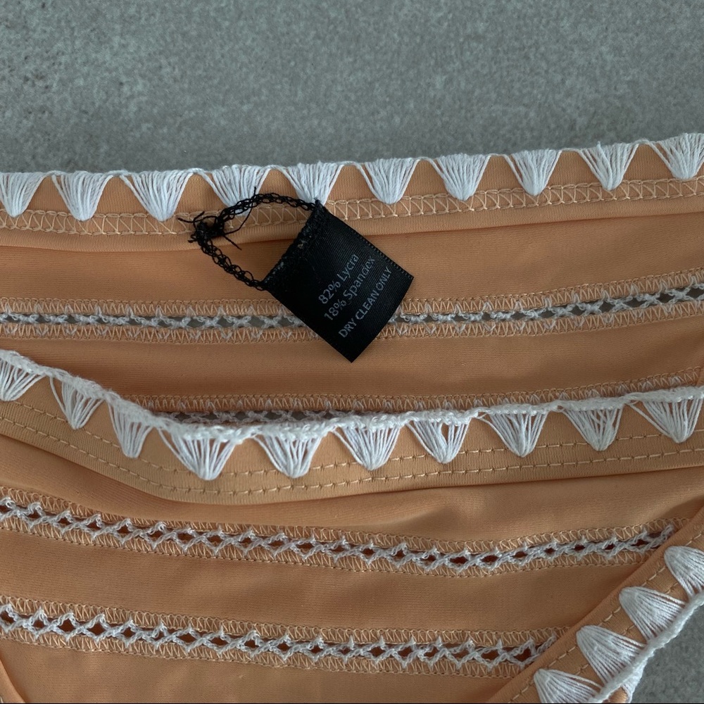 SAME SWIM BIKINI - Picture 4 of 9